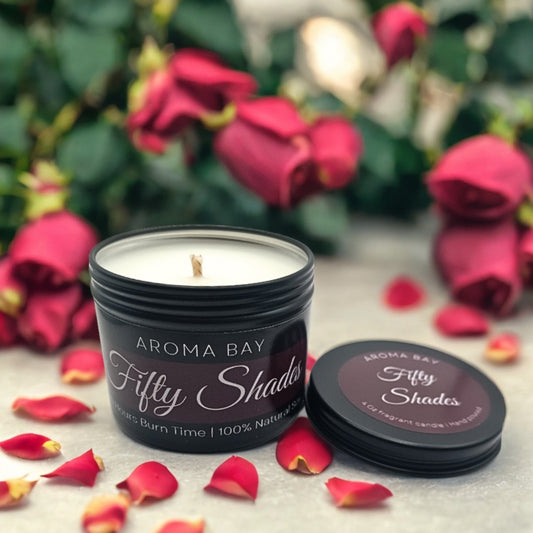 Luxury Soy Candles Coffs Harbour NSW
