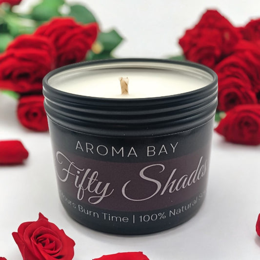 Gift candle ideas for him