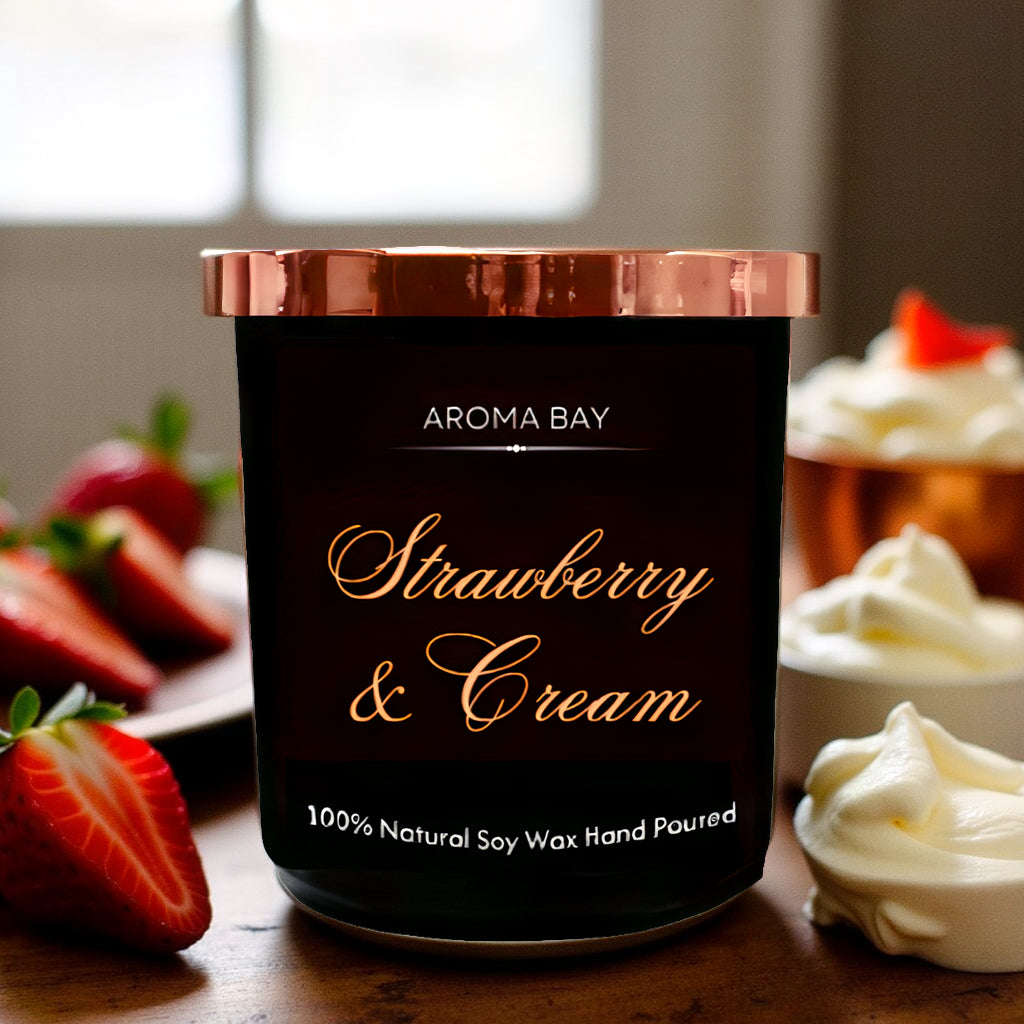 Complete Candle Care