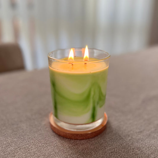 How to make candles last longer