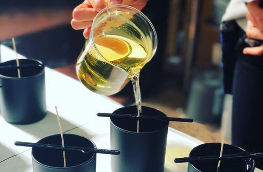 Inside Aroma Bay: How We Create Our Signature Scents