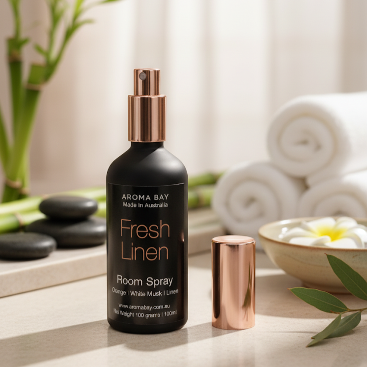 Luxury Room Sprays