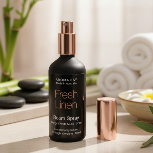 Linen Room Spray
