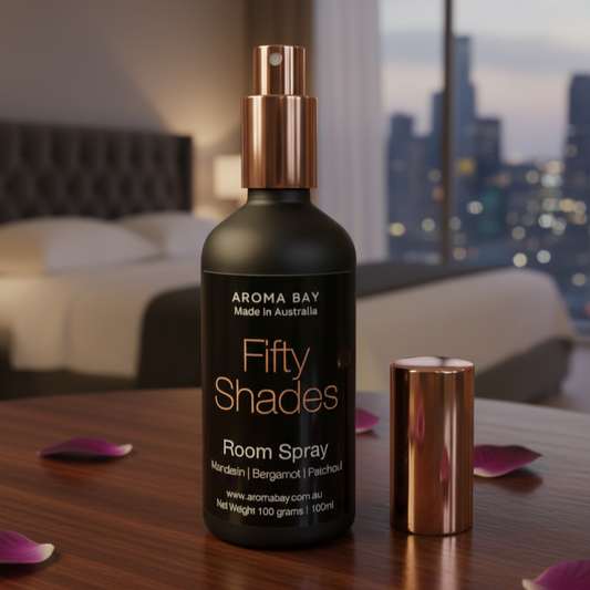 Fifty Shades Room Spray