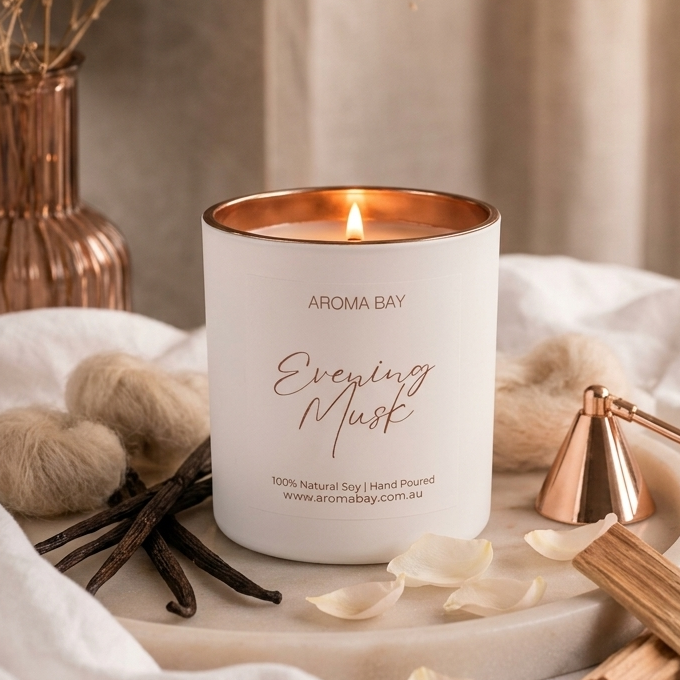 Best Luxury Candles Australia