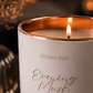 Evening Musk Luxury Soy Candle