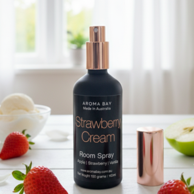Strawberry Room Spray