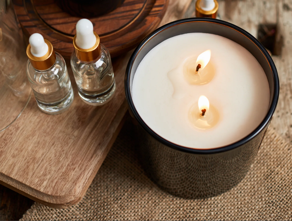 Load video: Complete candle care guide